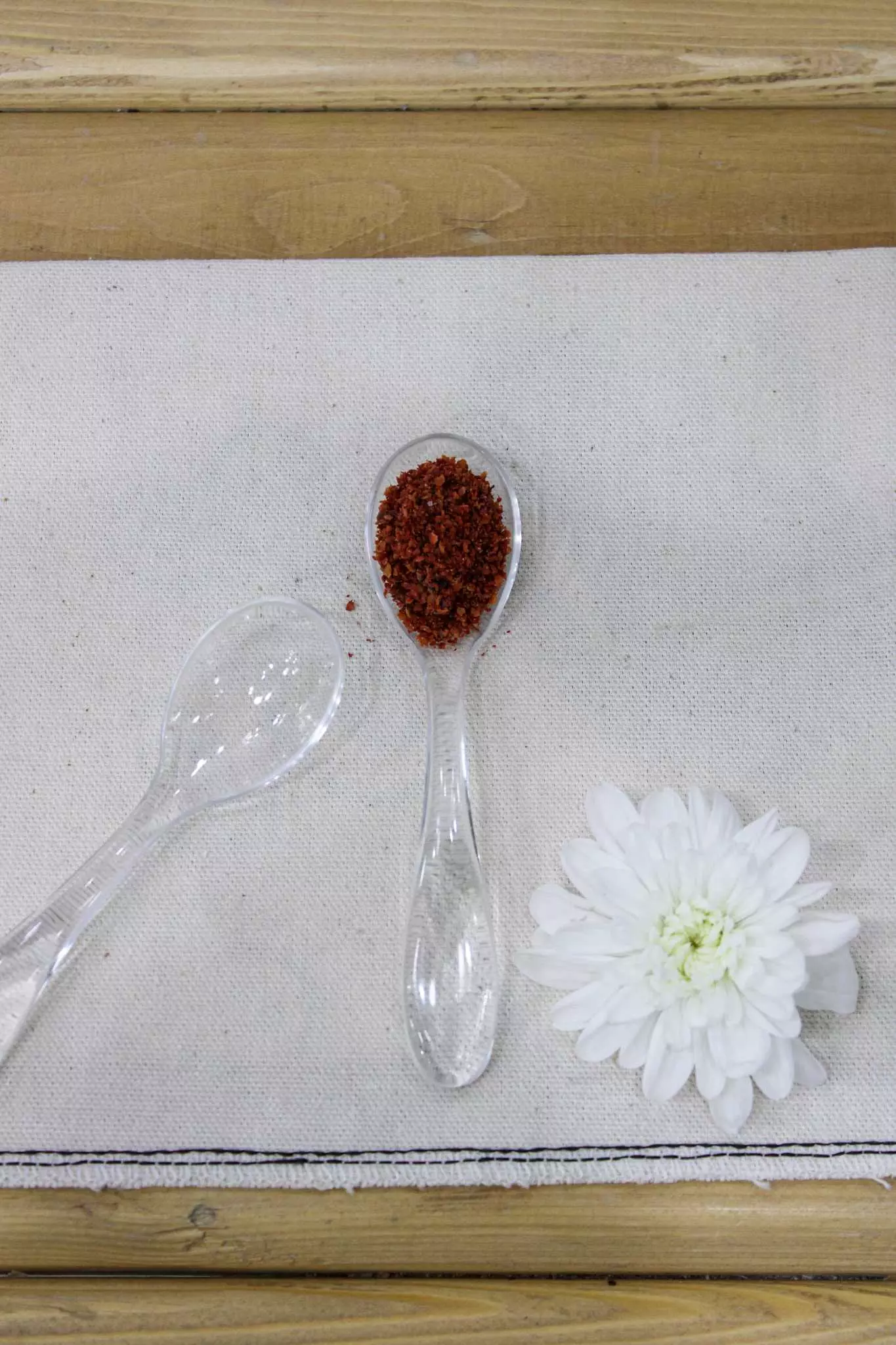 پیمانه اکرولیک